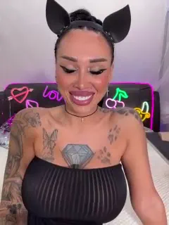cristalkate