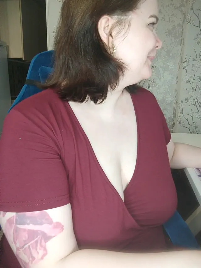 cutecheeks
