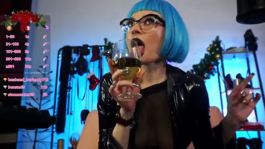 cybergoddess