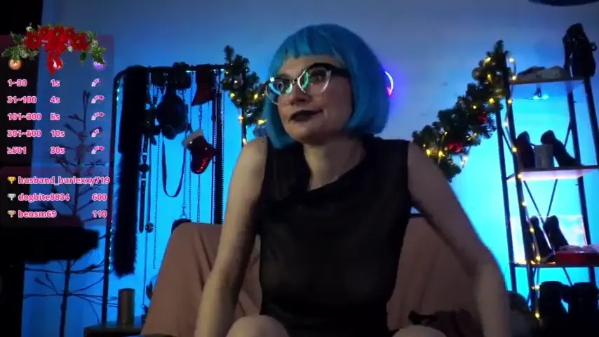 cybergoddess