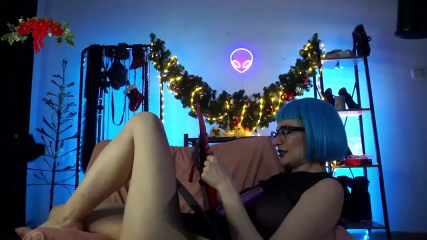 cybergoddess