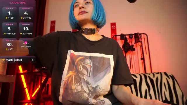 cybergoddess