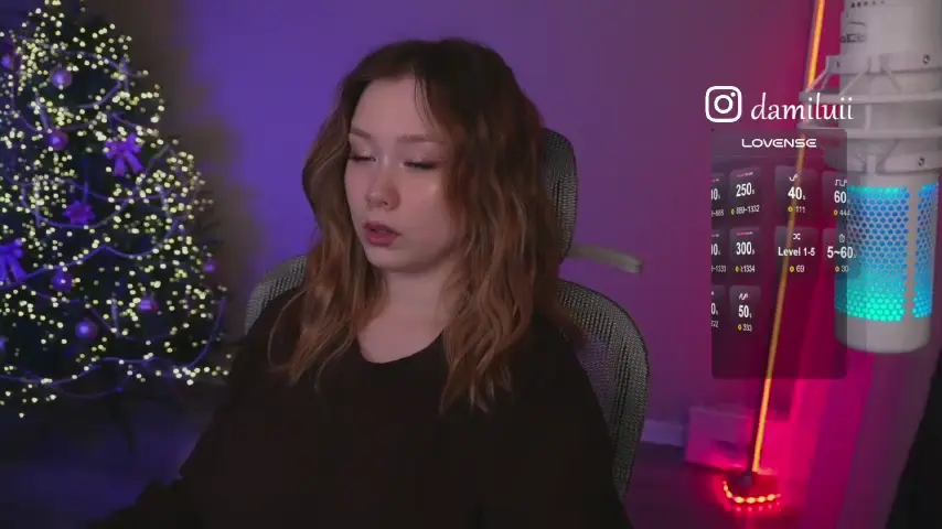 damilui