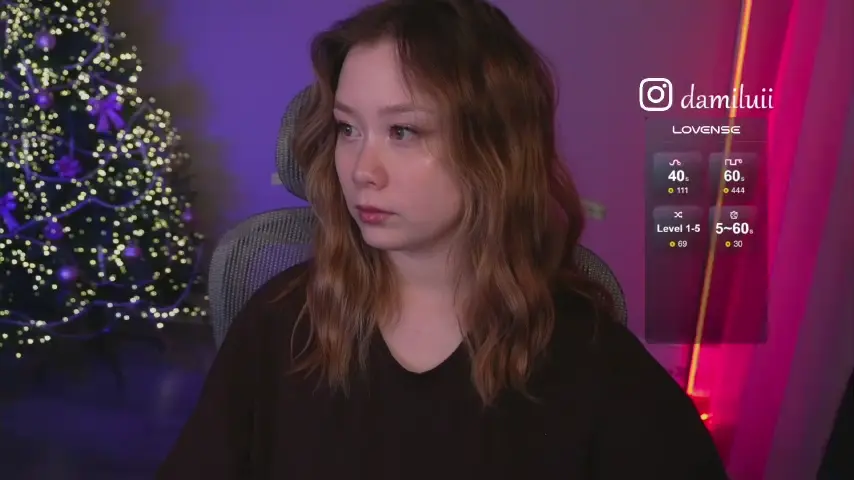 damilui