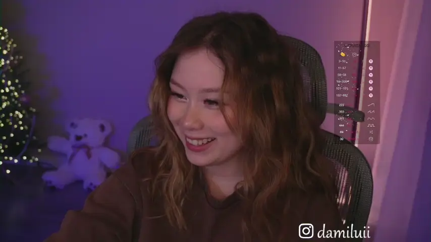 damilui