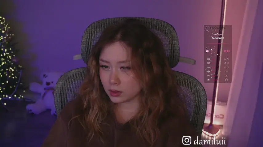 damilui