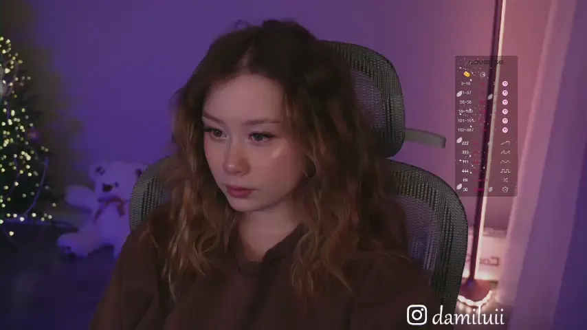 damilui