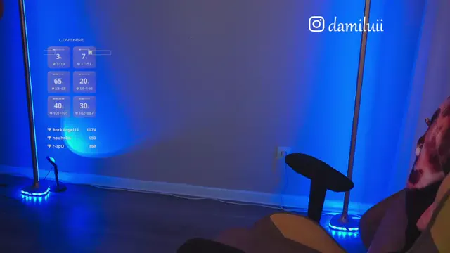 damilui