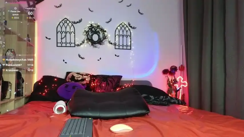 devilsbride