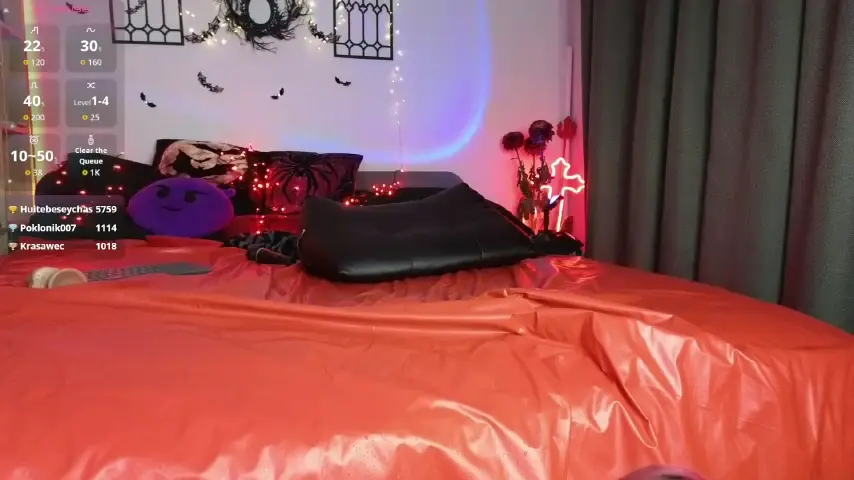devilsbride