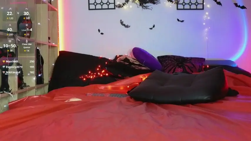 devilsbride