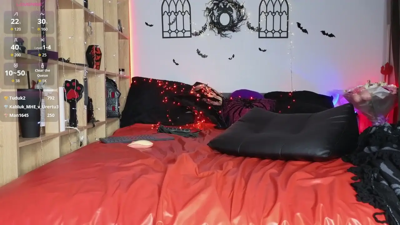 devilsbride