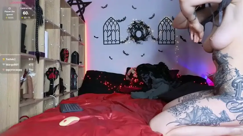devilsbride