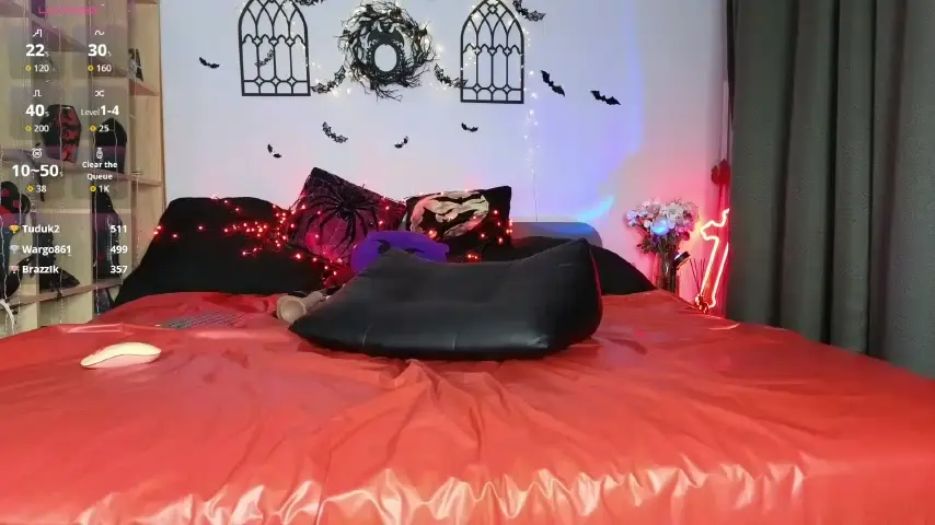 devilsbride