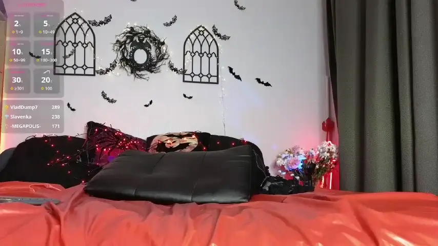 devilsbride