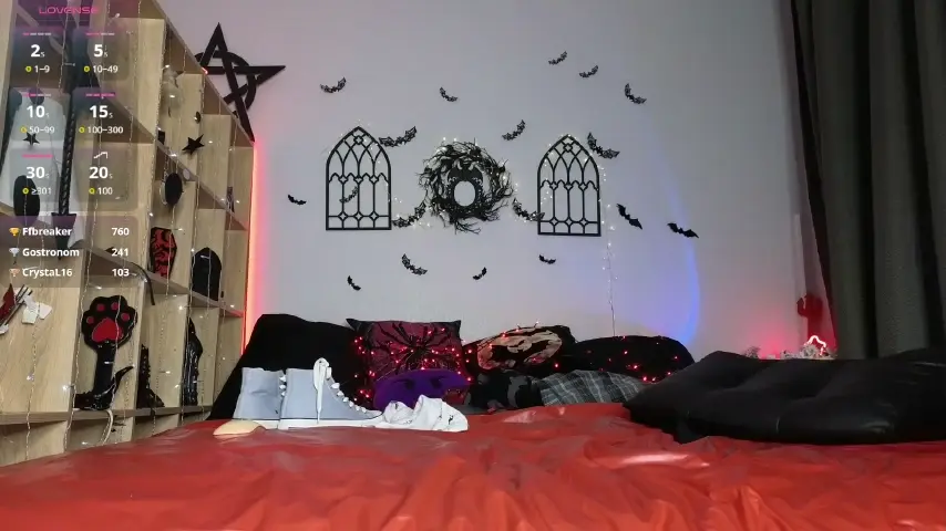 devilsbride