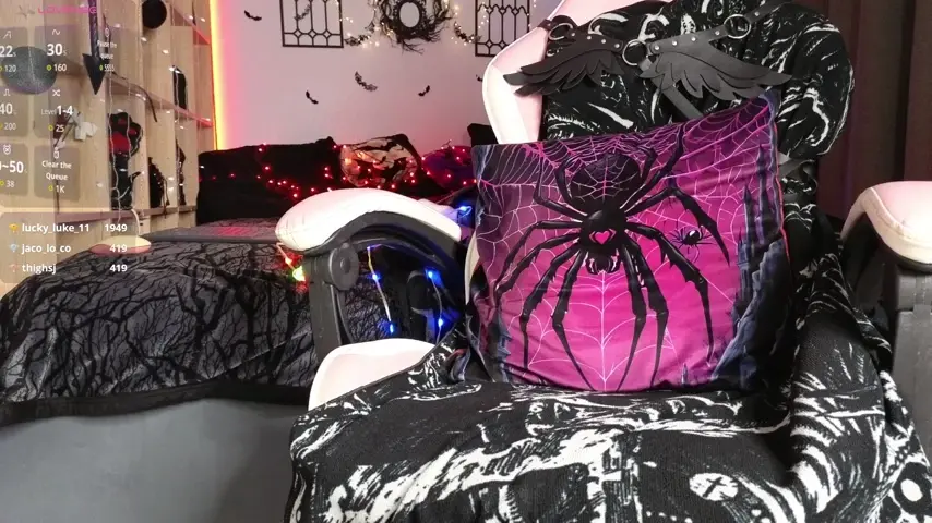 devilsbride