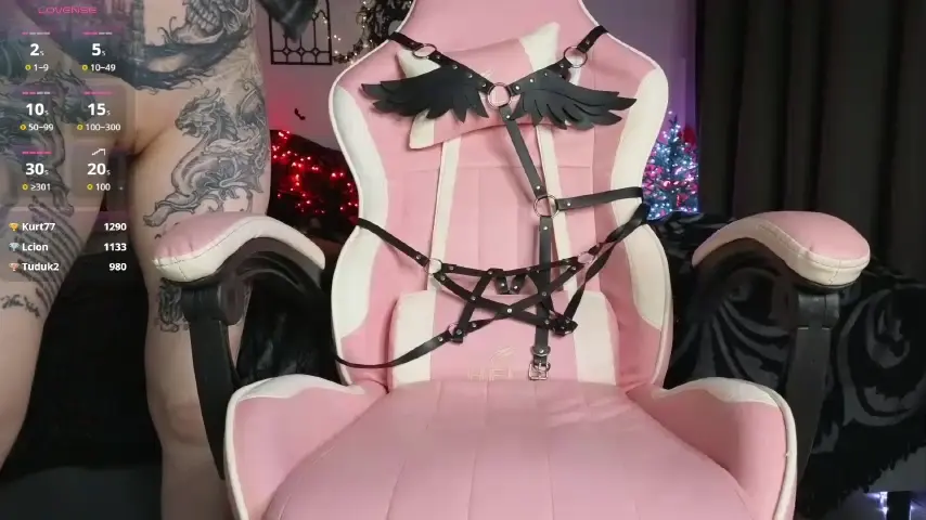 devilsbride