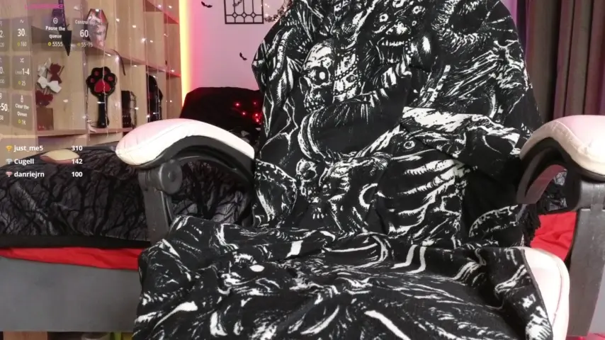 devilsbride