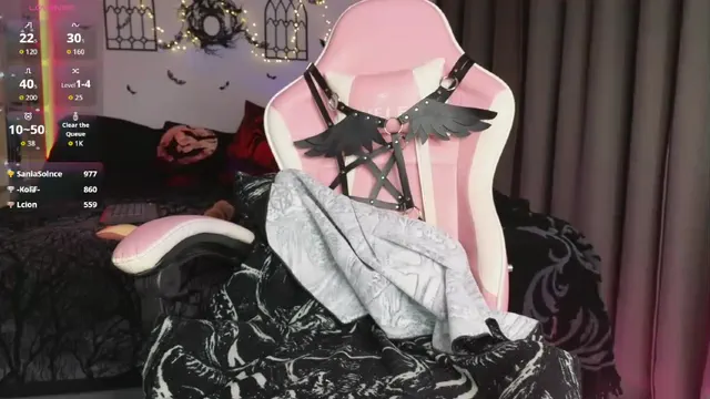 devilsbride