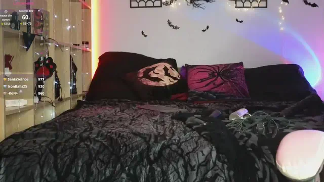 devilsbride