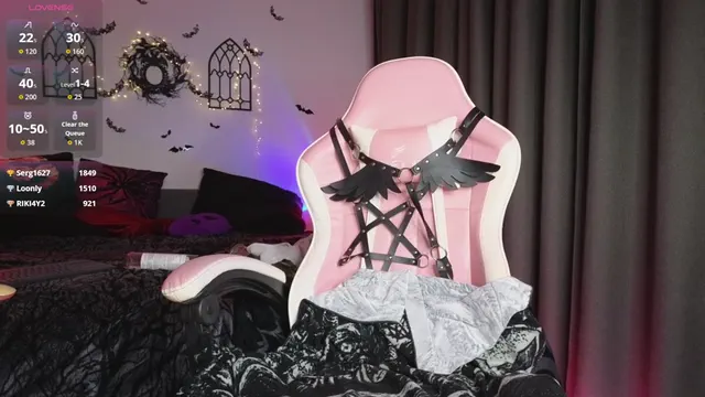 devilsbride