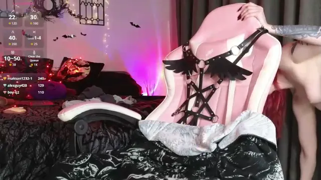 devilsbride