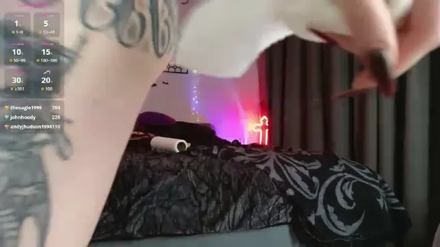 devilsbride