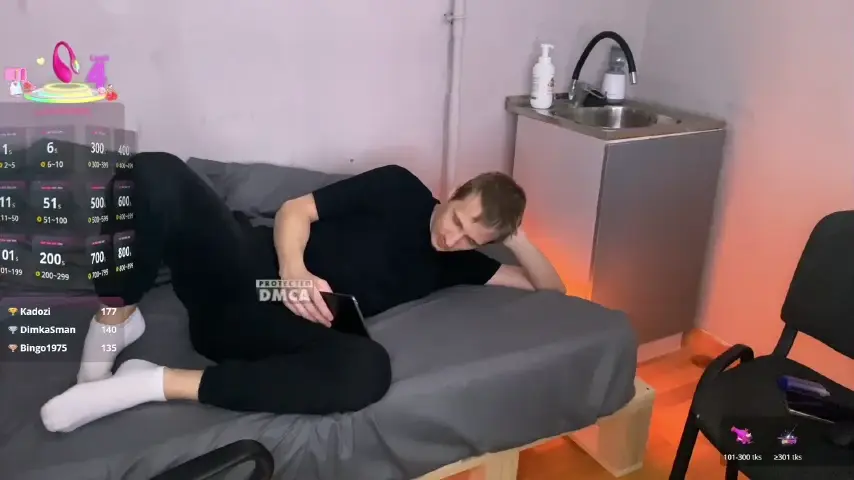 dvabomja