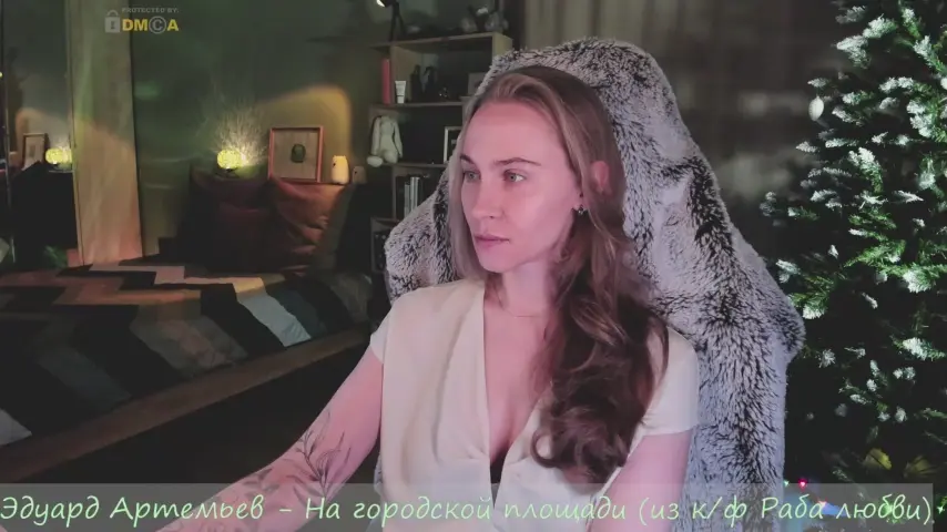 eva-adamova