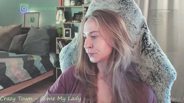 eva-adamova