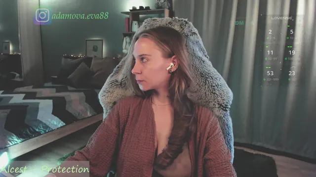 eva-adamova