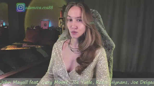 eva-adamova