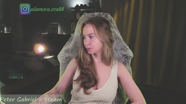 eva-adamova