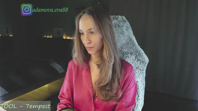 eva-adamova