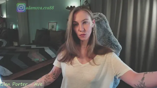 eva-adamova