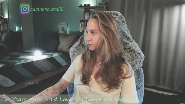 eva-adamova