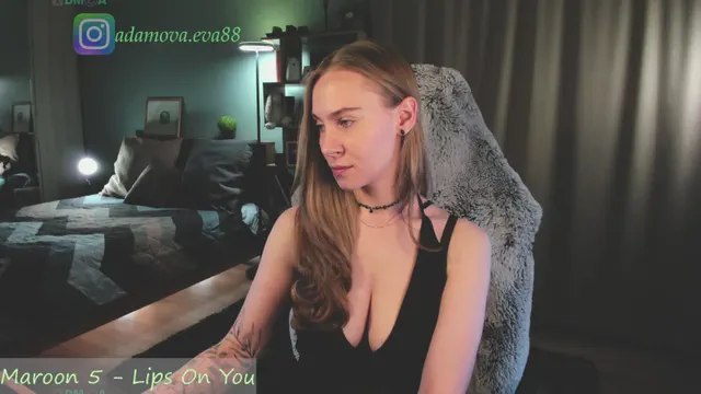 eva-adamova
