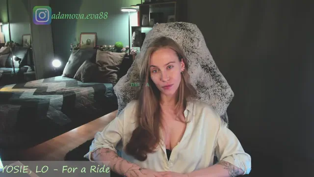 eva-adamova