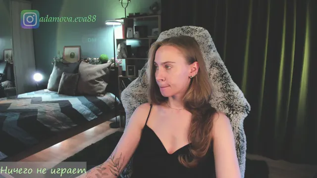 eva-adamova