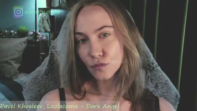eva-adamova