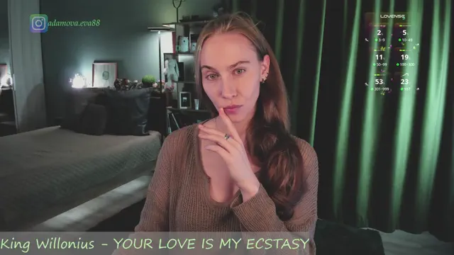 eva-adamova