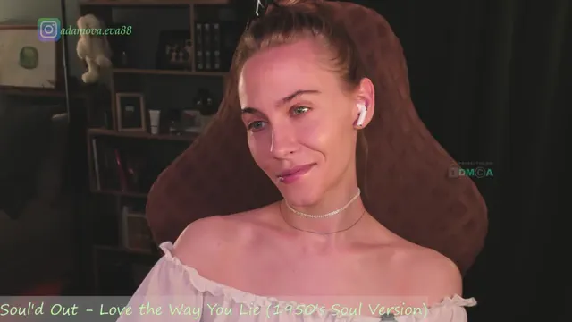 eva-adamova