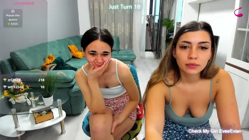 eveeevian