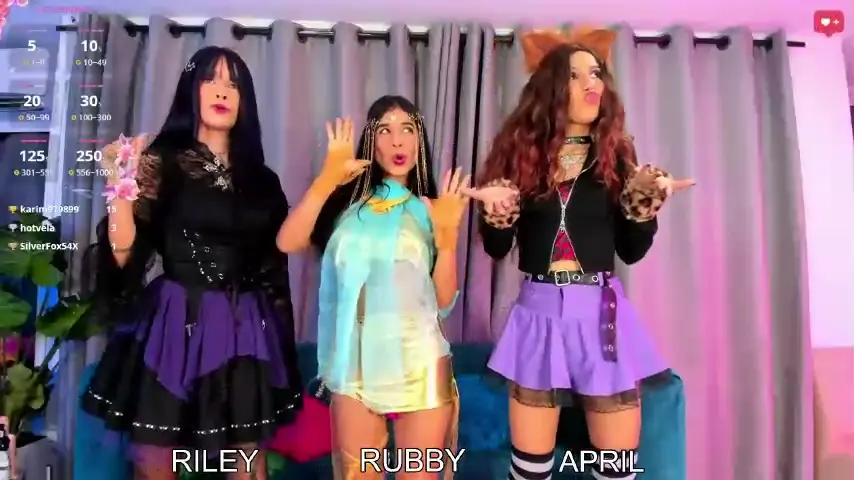 evil-giirls