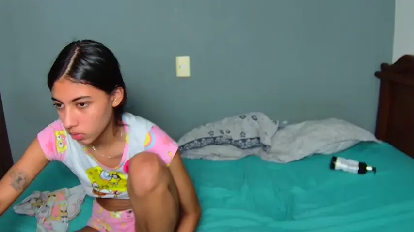 farianaall