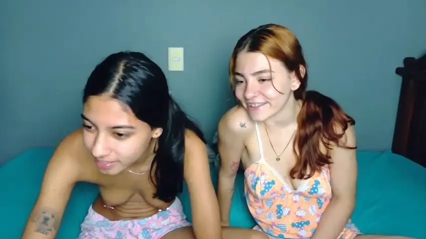 farianaall
