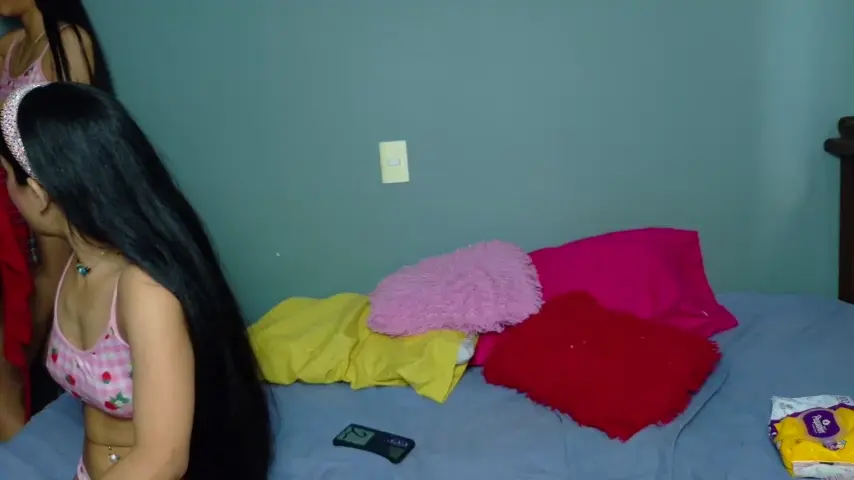 farianaall