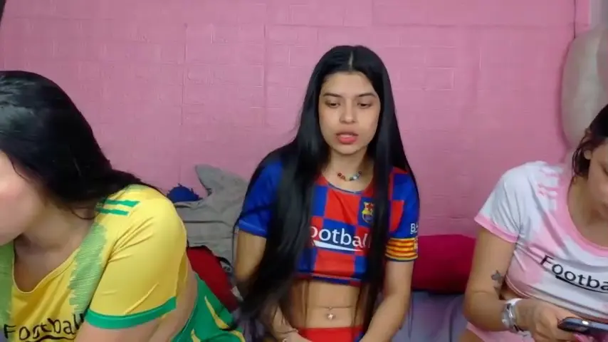 farianaall