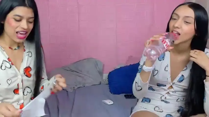 farianaall